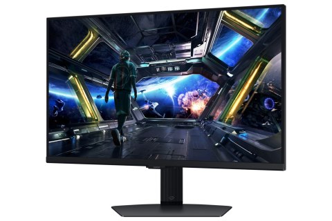MONITOR SAMSUNG ODYSSEY G7 LED 27" LS27DG702EUXDU 144Hz