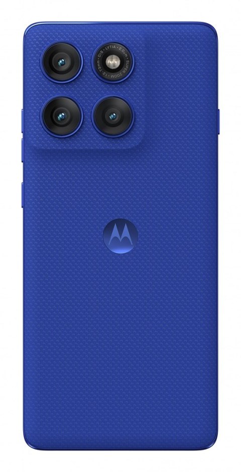 Motorola Edge 60 Pro 5G 12/512GB Dazzling Blue