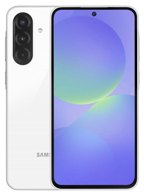 Samsung Galaxy A36 (A366) 5G DS. 6/128GB White