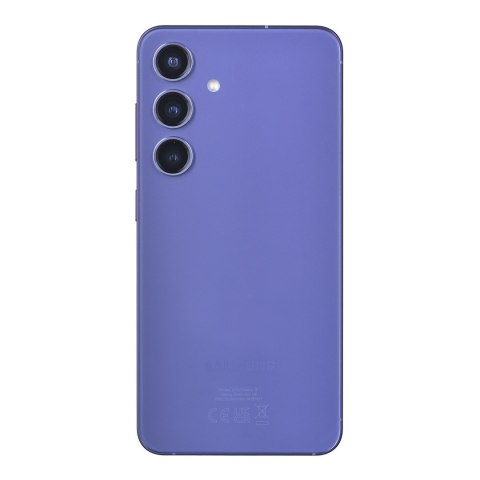 Smartfon Samsung Galaxy S24 (S921) 8/256GB 6,2" 2340x1080 4000mAh 5G Dual SIM fioletowy