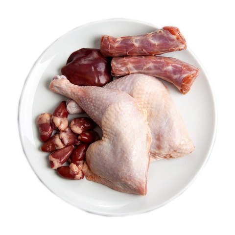 3Coty CHICKEN/DUCK Care with sensitive kidneys 180g