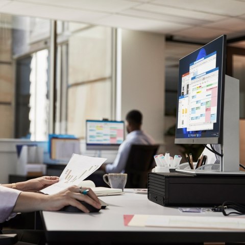 HP 400 SFF G9 i5-14500 16GB DDR5 SSD512 UHD 770 W11Pro 1Y