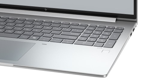 HP EliteBook 665 G11 Ryzen 5 7535U 16.0"WUXGA IPS AG 300nits 16GB DDR5 SSD512 Radeon 660M Cam 5 MPx 56Wh W11Pro Pike Silver 3Y O