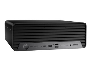 HP Pro 400 SFF G9 i5-14500 8GB DDR5 4800 SSD512 UHD 770 W11Pro 3Y OnSite