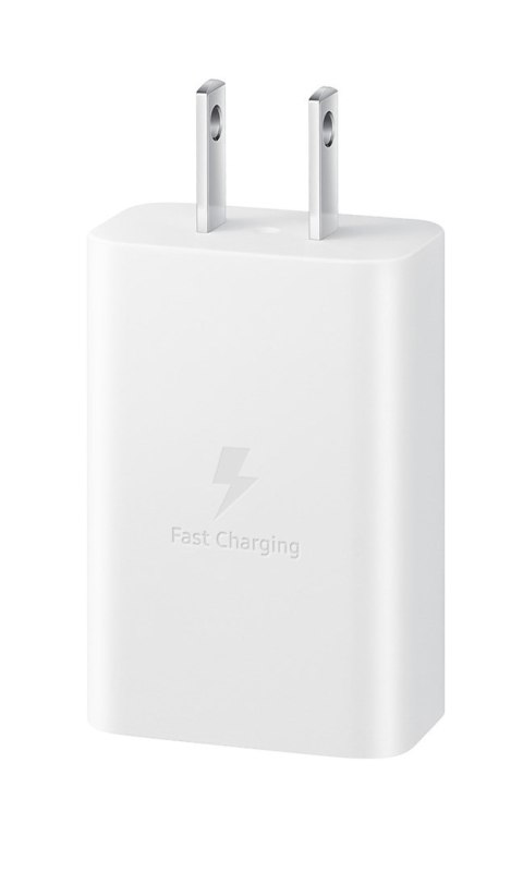 Ładowarka Samsung 15W Power Adapter, White