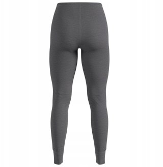 Legginsy termoaktywne damskie Odlo Active Warm Eco rozmiar S, czarne