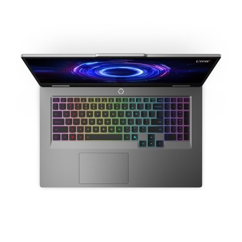 Lenovo LOQ 17IRX10 i5-13450HX 17.3" FHD IPS 300nits AG 165Hz 16GB DDR5 4800 SSD512 GeForce RTX 5050 8GB 60Wh NoOS Luna Grey