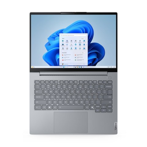 Lenovo ThinkBook 14 G8 IRL i5-13420H 14.0"WUXGA IPS 300nits AG 60Hz 16GB DDR5 5200 SSD512 Intel UHD Graphics Cam1080p 45Wh W11Pr