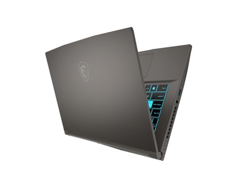 MSI Thin 15 B13UC-3404XPL i5-13420H 15.6" FHD 144Hz IPS-Level 16GB 3200 SSD512 RTX 3050 4GB NoOS