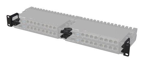 MikroTik K-79 - Rackmount kit dla serii RB5009