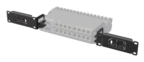 MikroTik K-79 - Rackmount kit dla serii RB5009