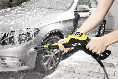 Myjka ciśnieniowa KARCHER K 5 Premium Smart Control Flex Home - 1.324-735.0