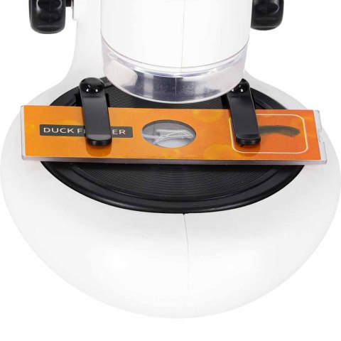 Mikroskop cyfrowy elektroniczny wifi USB ekran LCD 200x 1000x akcesoria