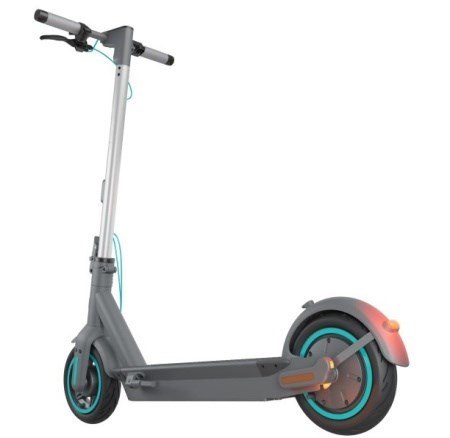 Hulajnoga elektryczna Motus Scooty 10 Gen 6