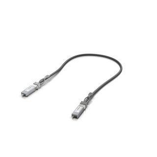 Kabel DAC Ubiquiti 25 Gbps Direct Attach Cable 0,5m