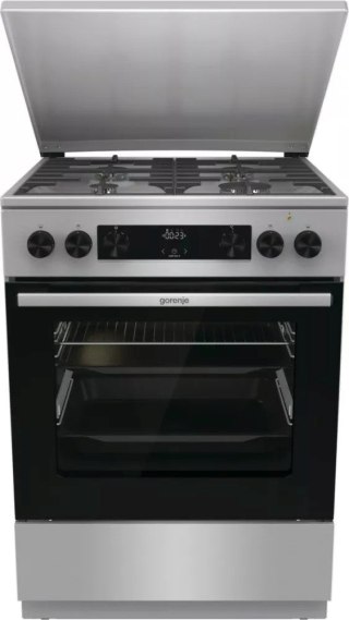 Kuchnia GORENJE GKS6C71XF