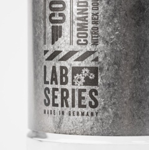 Młynek do kawy Comandante C40 MK4 Lab Series Tigershark Stone Washed