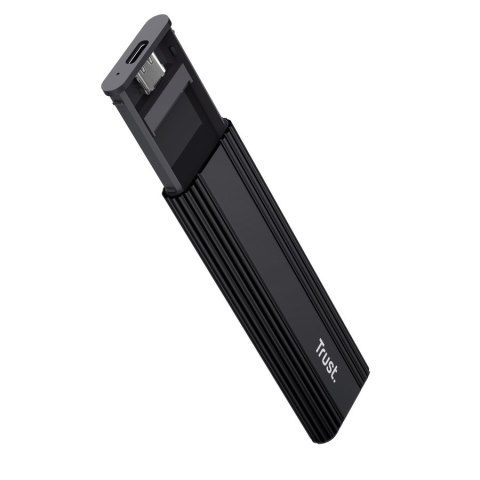 Obudowa dysku SSD Trust M.2 USB-C