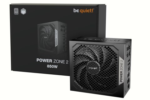 Zasilacz be quiet! POWER ZONE 2 850W