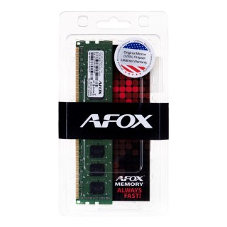 AFOX DDR3 8GB 1866MHZ AFLD38CK1P