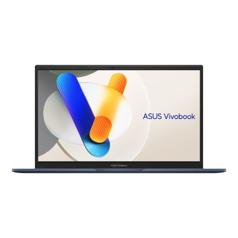 ASUS Vivobook 15 A1504VA-BQ109 i3-1315U 15.6"FHD IPS-level Panel 60Hz 250nits AG 8GB DDR4 SSD512 Intel Graphics WLAN+BT Cam720p 