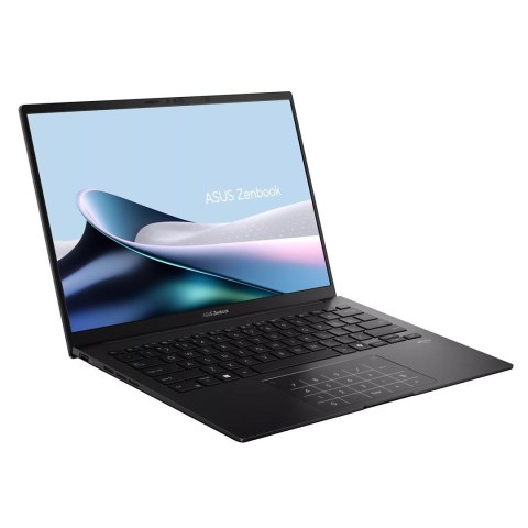 ASUS Zenbook 14 UM3406KA-QD130 Ryzen AI 5 340 14.0"WUXGA OLED 60Hz 400nits Glossy 16GB LPDDR5X SSD512 Radeon 840M Graphics WLAN+