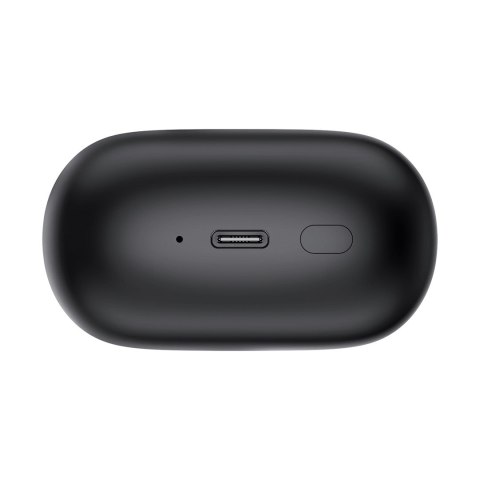 AUDIOCORE SŁUCHAWKI BEZPRZEWODOWE, HYBRYDOWE ANC, ENC, 6 MIKROFONÓW, ETUI ŁADUJĄCE, TUYA AC591