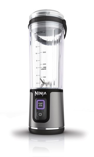 Blender kielichowy BC151EUBK NINJA