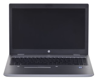 HP ProBook 650 G5 i5-8365U 16GB 256GB SSD 15,6" FHD (US QWERTY) Win11pro + zasilacz UŻYWANY