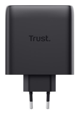 Ładowarka Trust MAXO GaN 100 W 2xUSB-C