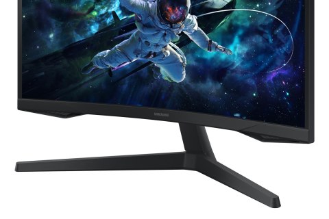 MONITOR SAMSUNG LED G5 27" LS27CG554EUXEN 165 Hz