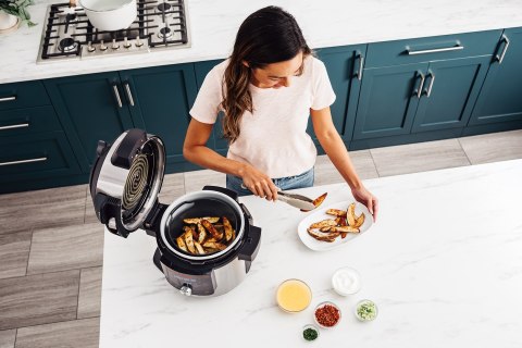 NINJA Multicooker OL750EU Max SmartLid