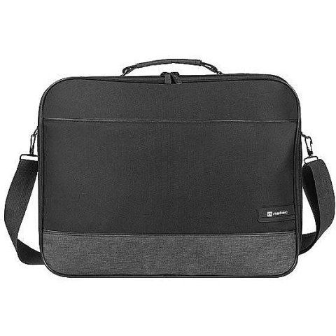 TORBA DO LAPTOPA NATEC IMPALA 2 15.6 - 16" ONYX CZARNA