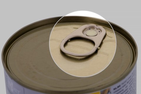 TROVET Hypoallergenic VRD z dziczyzną - mokra karma dla kota - 200g