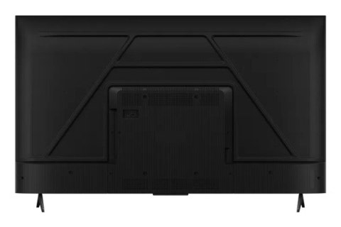 Telewizor TCL 55T7B QLED 55" 4K Ultra HD Google TV Dolby Vision DVB-T2 Czarny