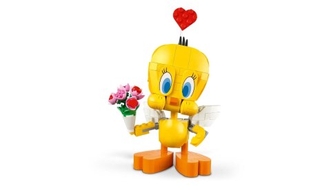 LEGO Iconic 40824 Uroczy kanarek Tweety