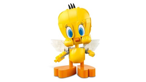 LEGO Iconic 40824 Uroczy kanarek Tweety