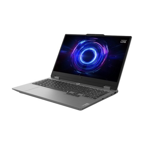 Lenovo LOQ 15IRX10 i7-13650HX 15.6"FHD IPS 144Hz 300nits AG 32GB DDR5 4800 SSD512 GeForce RTX 5070 8GB Cam1080p 60Wh NoOS Eclips
