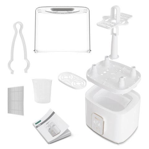 NENO STERYLIZATOR Z FUNKCJĄ SUSZENIA PURO