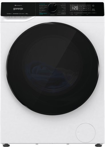 Pralko-suszarka GORENJE WD2PA854ADW/PL
