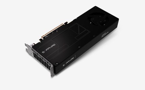 Karta graf. SAPPHIRE AI PRO R9700 32GB LITE