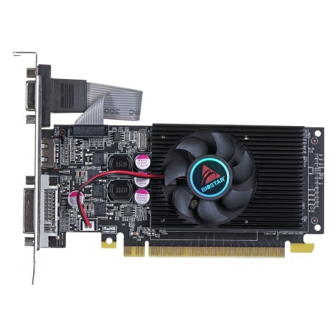Karta graficzna BIOSTAR GeForce GT 610 2GB
