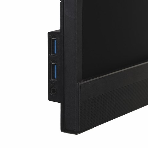 MONITOR DELL LED 24" P2418HZM (GRADE A) UŻYWANY