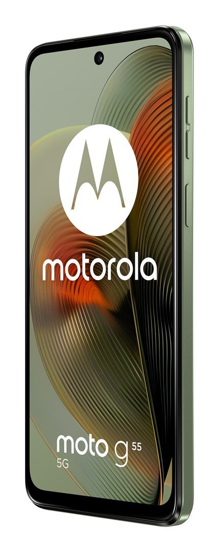 Motorola Moto G55 5G 8/256GB Smoky Green