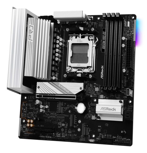Płyta główna ASRock B850M Pro RS