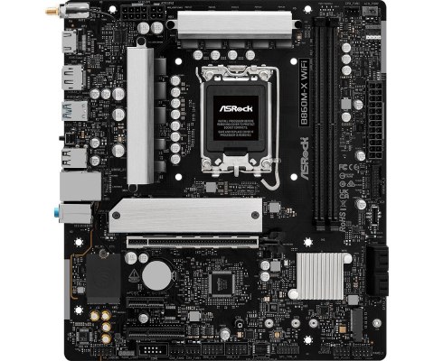 Płyta główna ASRock B860M-X WiFi