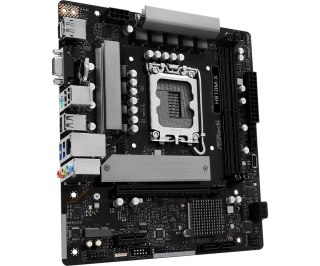 Płyta główna ASRock H810M-X