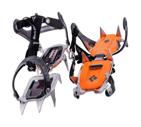 Raki koszykowe Black Diamond Contact - Strap