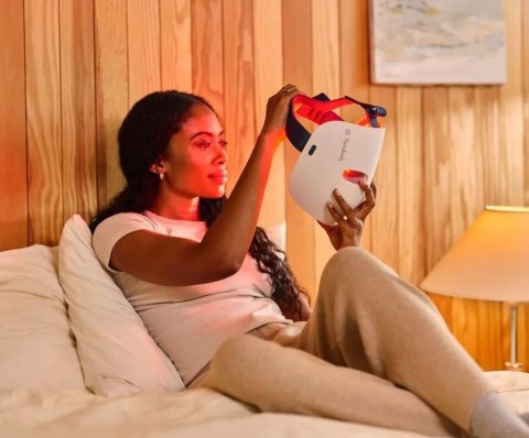 THERABODY TheraFace Mask Glo