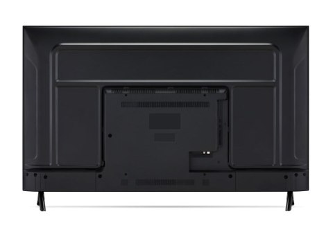 Telewizor LG 43UA73003LA LED 43'' 4K Ultra HD WebOS Dolby Digital DVB-T2 Czarny